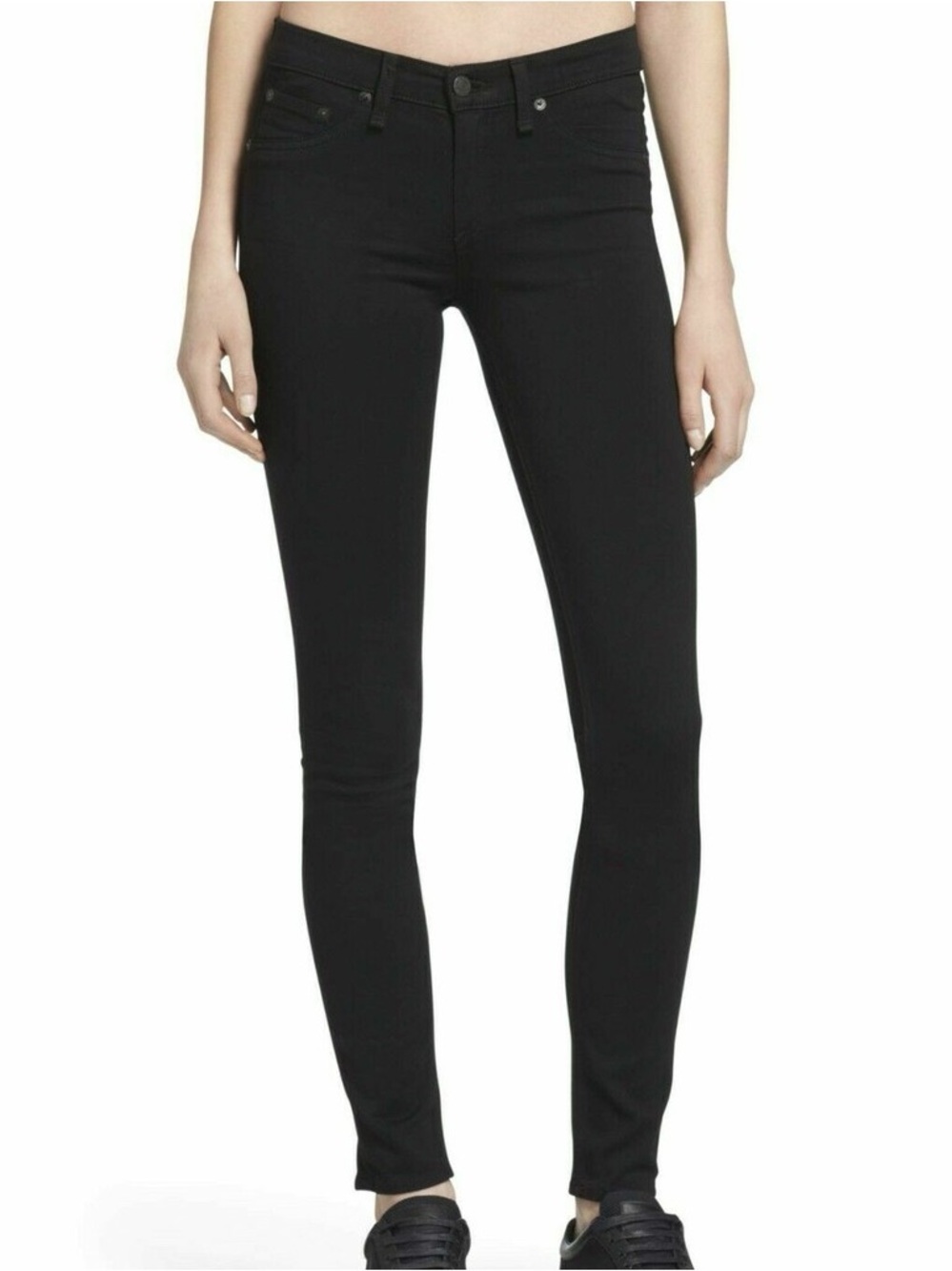 Rag and Bone Low Waist Jegging - Size 26